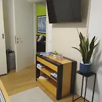 アパート Mi An *