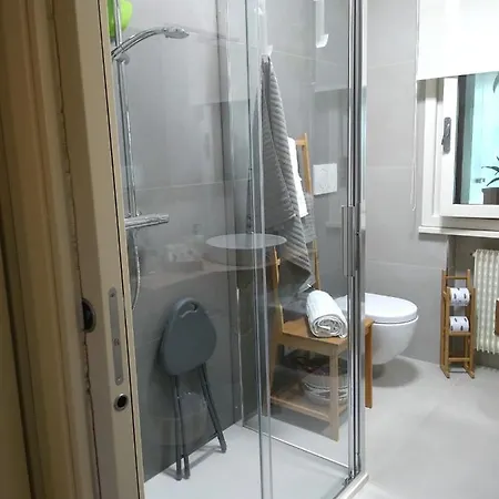 Mi An Apartman Paese