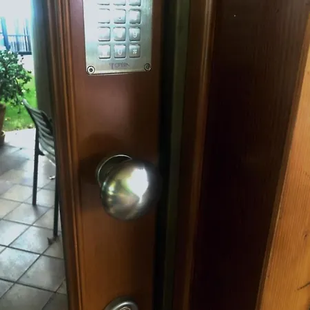 Apartman Mi An Paese