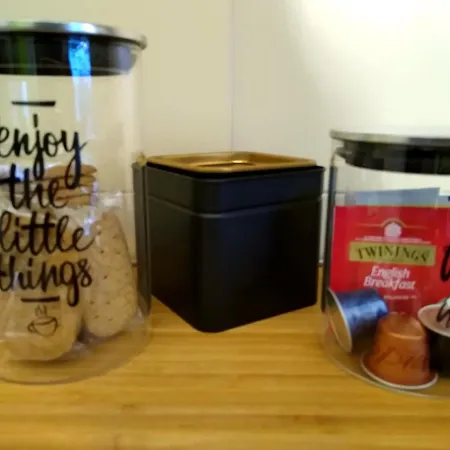 Apartman Mi An Paese