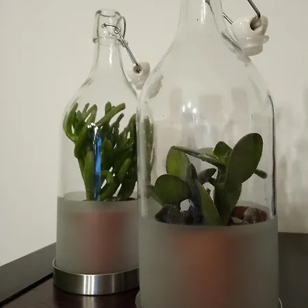 아파트 Mi An *
