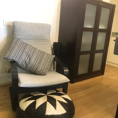 Mi An Apartman Paese