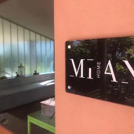 Mi An