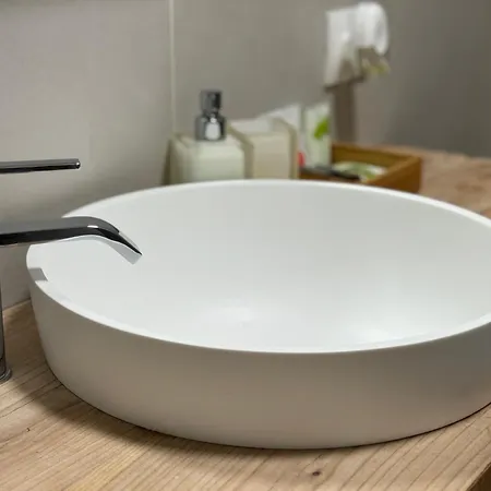 아파트 Mi An *