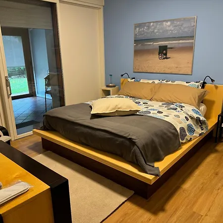 Apartman Mi An Paese