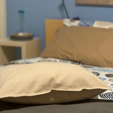 Lägenhet Mi An Paese