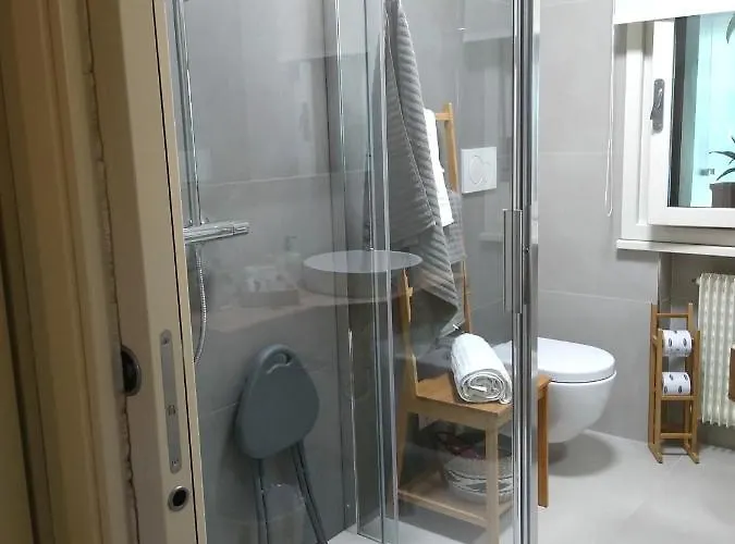 Mi An Apartament Paese