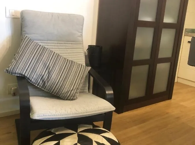 Mi An Apartament Paese