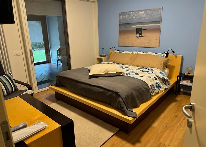 Apartament Mi An Paese