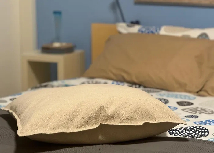 Apartament Mi An Paese