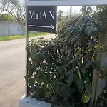 Mi An Apartman *