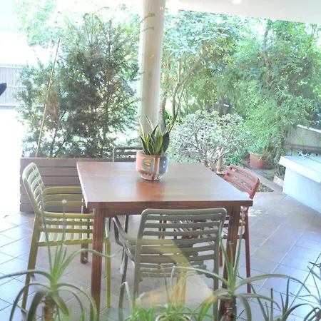 Apartman Mi An