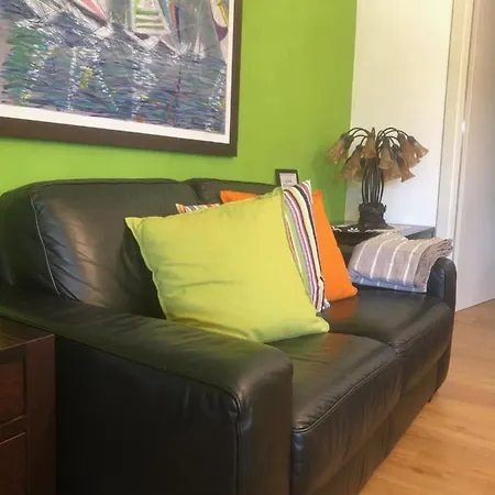 Apartman Mi An