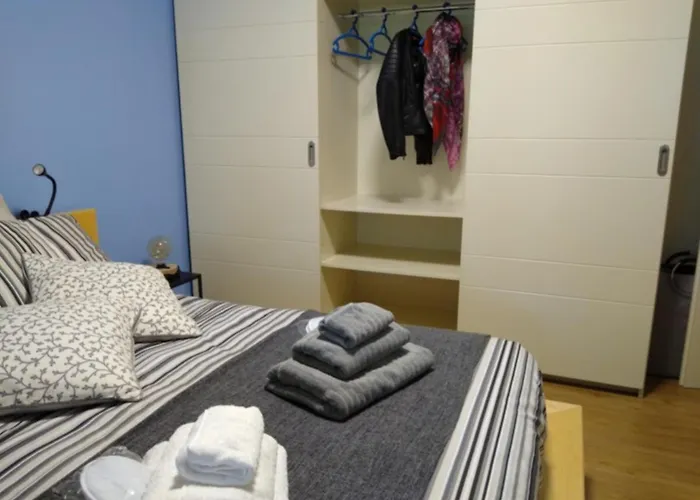 Appartement Mi An