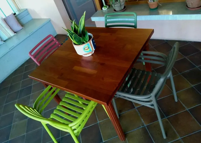 Appartement Mi An