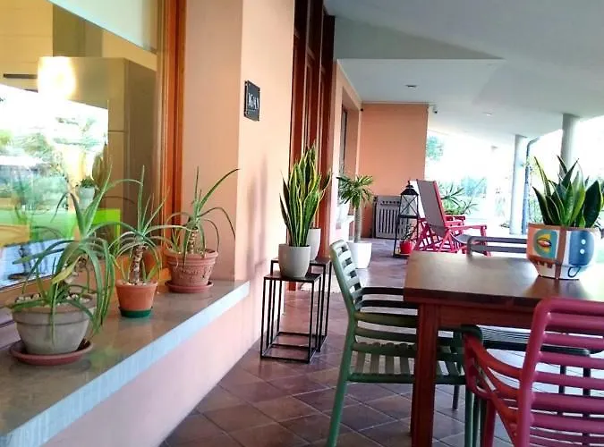 Mi An Appartement *
