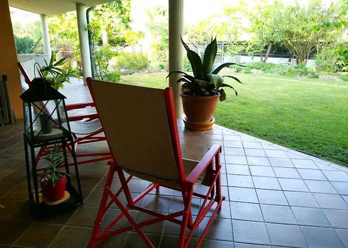 Appartement Mi An