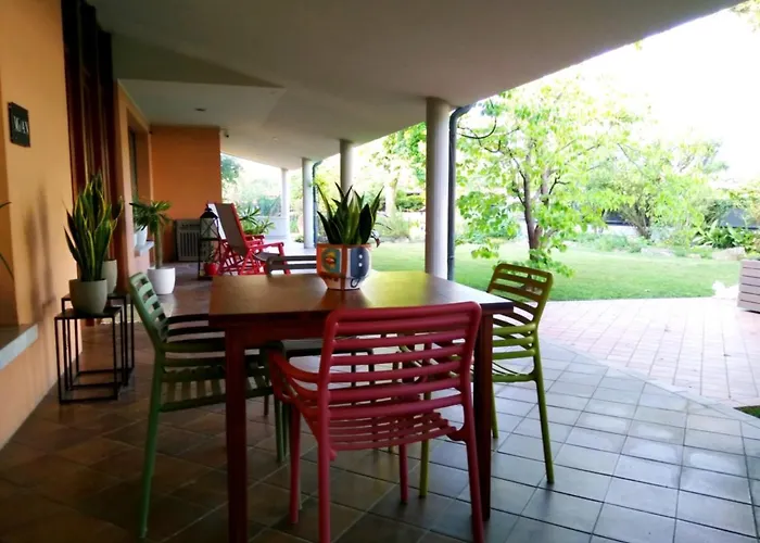 Appartement Mi An *