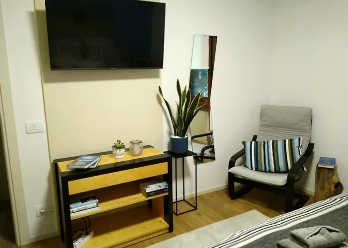 Mi An Appartement *