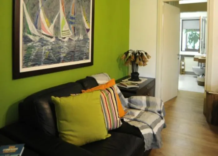 Mi An Appartement