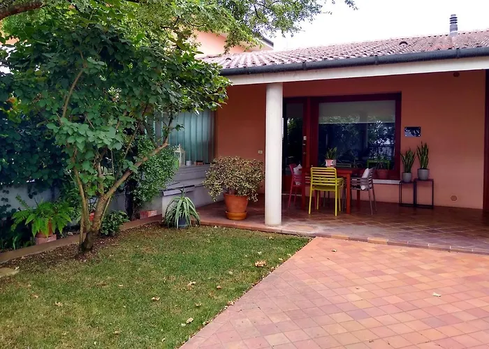 Mi An Appartement *