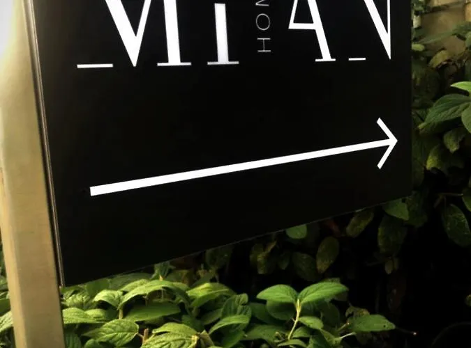 Appartement Mi An