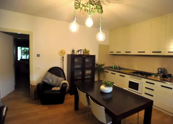 Appartement Mi An *