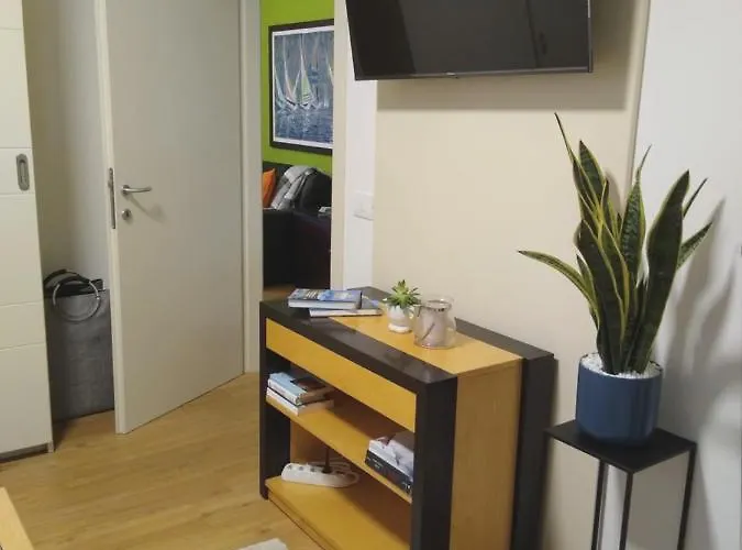 Appartement Mi An *