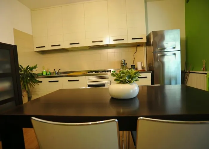 Appartement Mi An Paese