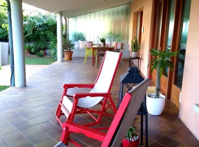Appartement Mi An